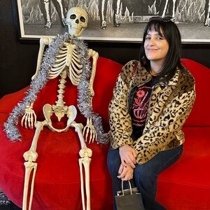 ✨ meet your posher, katie